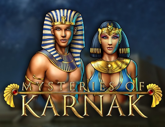 Mysteries of Karnak